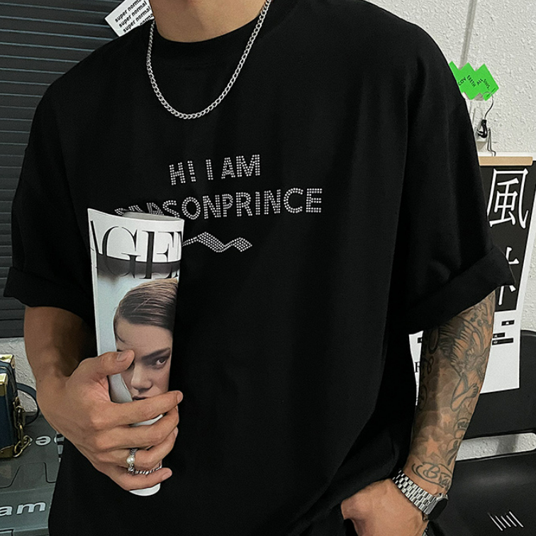 btsテテさん風コーデvol1
