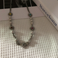 sun smiley neckless  gm2041