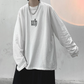 フロントロゴシンプルTシャツ gm3167