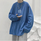 フロントロゴシンプルTシャツ gm3167
