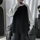 シンプルラグランTシャツ gm4477