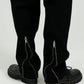 バックジッパーラウンドパンツ  gm2276