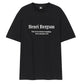 Henri Bergson Tシャツgm4486
