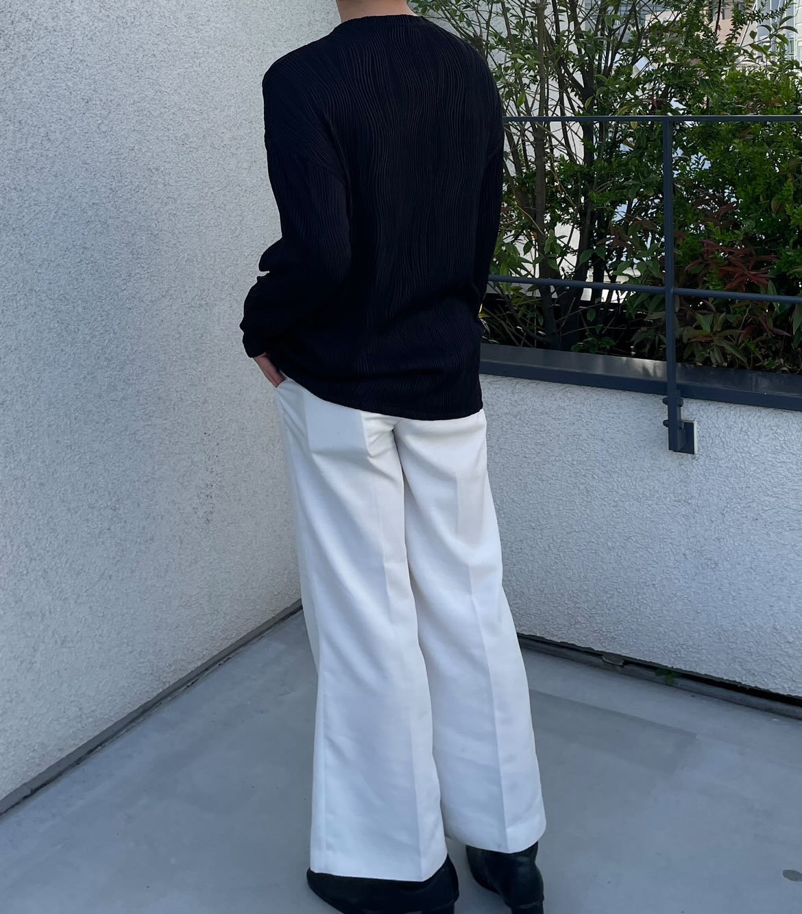ソウルカフェシャツ gm1894