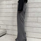 ロングフレアパンツ gm2722
