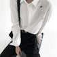 silver hook media  shirt gm15140