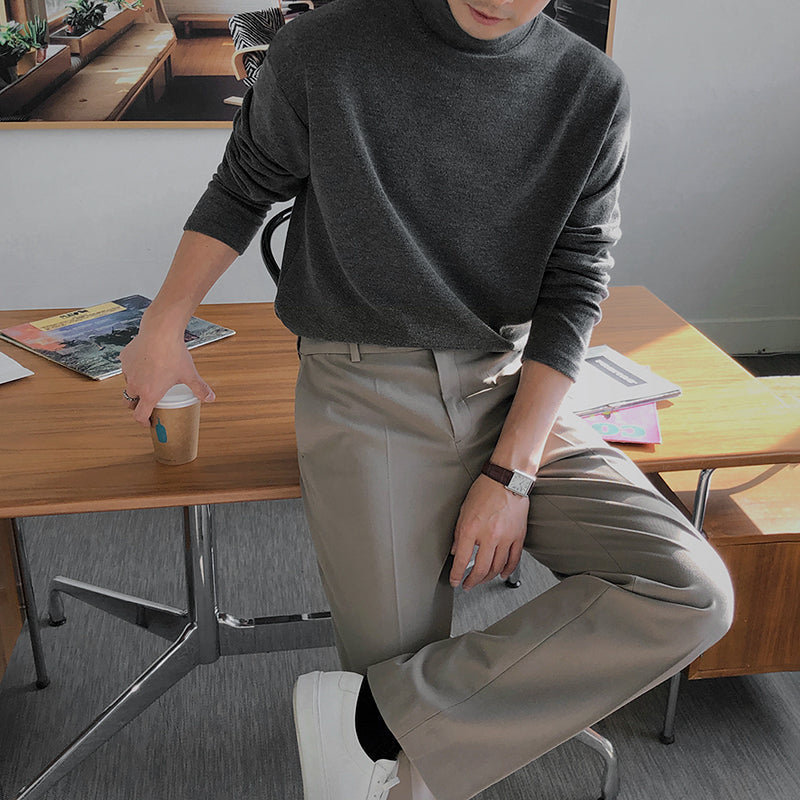 mode turtleneck gm4257