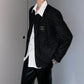 luxury tweed jacket gm4338