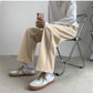 シンプルストレートスラックス gm4298