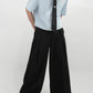【残りあとわずか】short pocket shirt gm15167