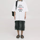 モダングラフィックTシャツ gm7172