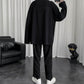 シンプルノーマルロングTシャツ gm3194