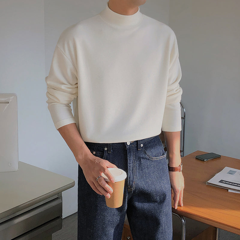 mode turtleneck gm4257