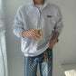 1988ハーフジップスウェット gm4394