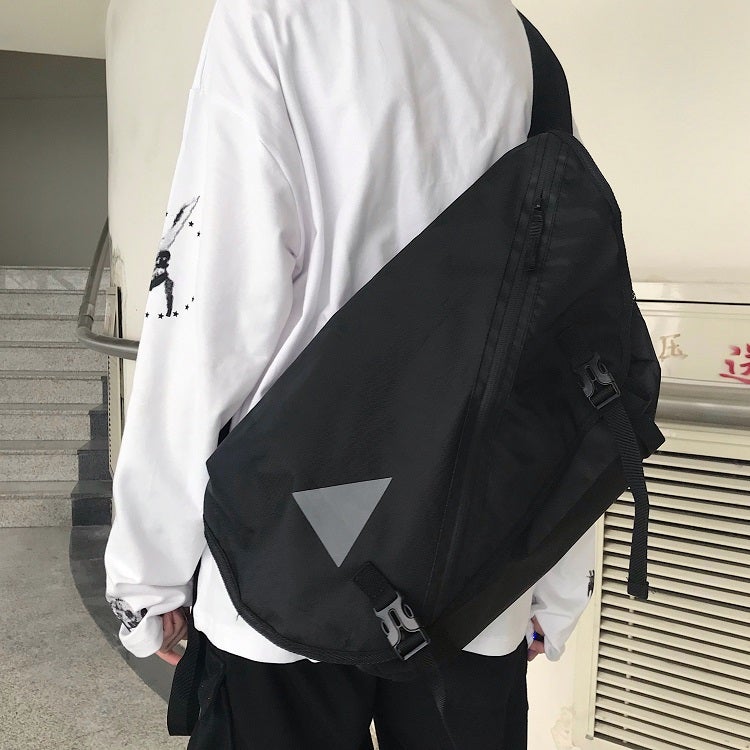 ナイロンショルダーバッグ   gm2730