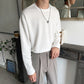 シンプルロングTシャツ gm4100