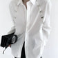 silver hook media  shirt gm15140