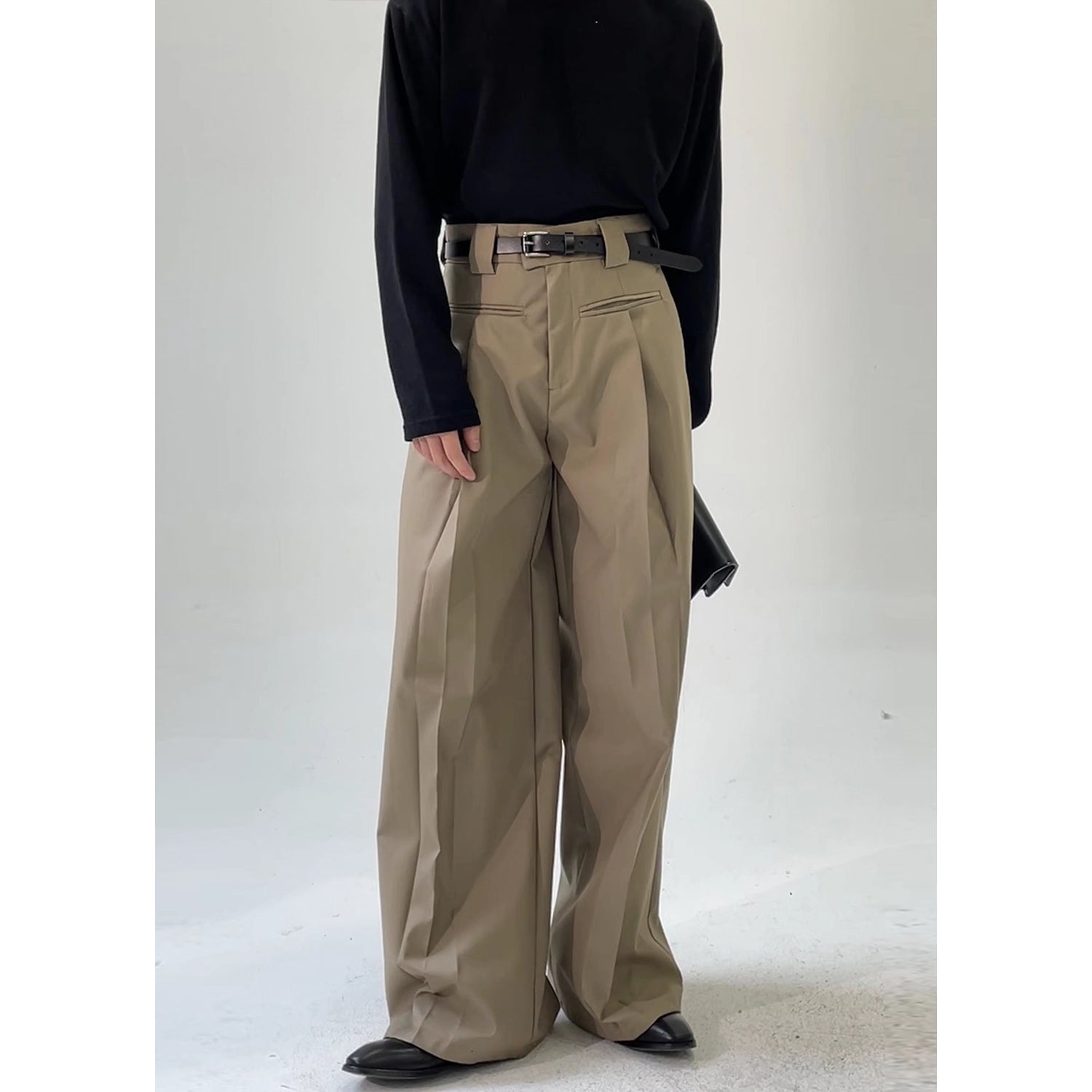 フロントダブルポケットスリングパンツ  gm2521