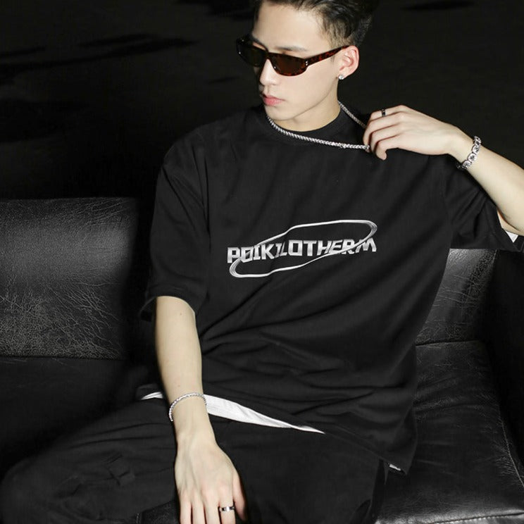 POIKILOTHERM Tシャツ gm7192