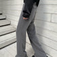 ロングフレアパンツ gm2722