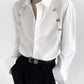 silver hook media  shirt gm15140