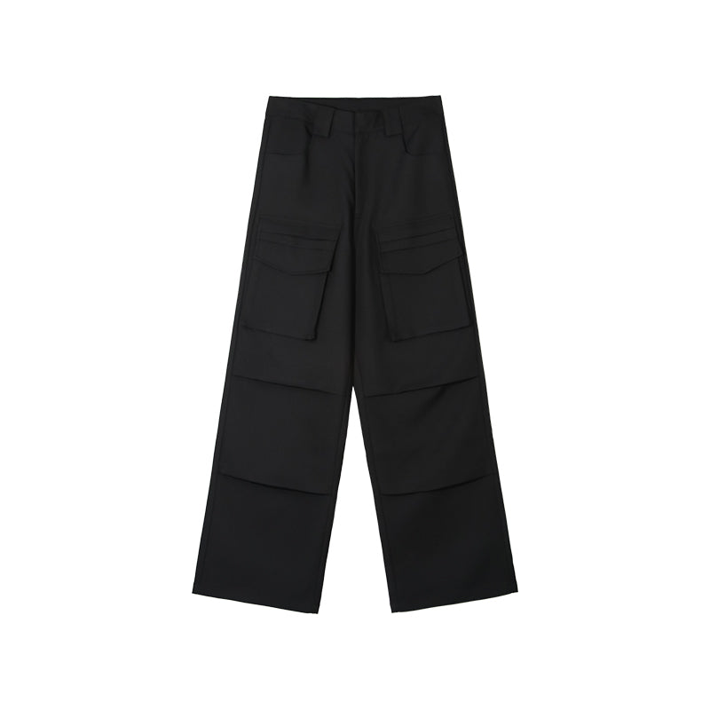 シンプルストリートカーゴパンツ  gm2768
