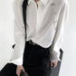 silver hook media  shirt gm15140