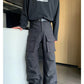 シンプルストリートカーゴパンツ  gm2768