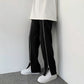 センタージッパーロングパンツ  gm2709