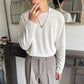 シンプルロングTシャツ gm4100