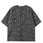 summer korean no-color tweed gm5168