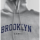 BROOKLYNパーカー gm3068