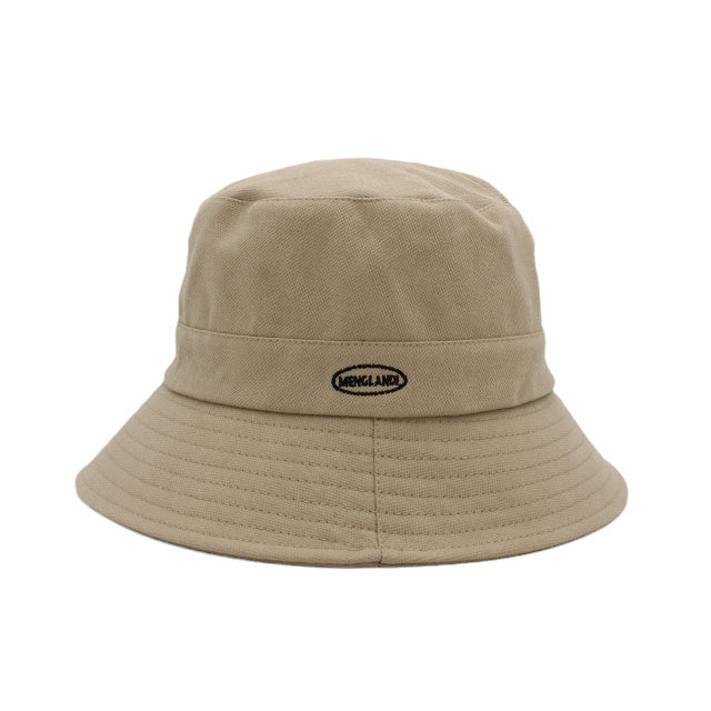 side logo korean bucket hat gm5172