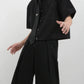 【残りあとわずか】short pocket shirt gm15167