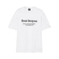 Henri Bergson Tシャツgm4486