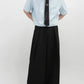 【残りあとわずか】short pocket shirt gm15167