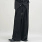 tak pleats slacks gm15148