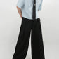 【残りあとわずか】short pocket shirt gm15167