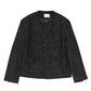 luxury tweed jacket gm4338