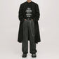 モダングラフィックTシャツ gm7172