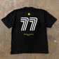 ナンバークラシックTシャツ