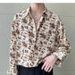 flower pattern shirts gm4476