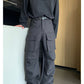 シンプルストリートカーゴパンツ  gm2768