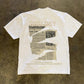 ニュースペーパーTシャツ