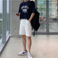 yaleTシャツ  gm2681