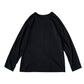 シンプルノーマルロングTシャツ gm3194