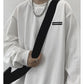 フロントロゴカジュアルTシャツ gm4295