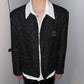 luxury tweed jacket gm4338
