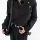 silver hook media  shirt gm15140