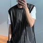 メッシュニットベスト  gm2685